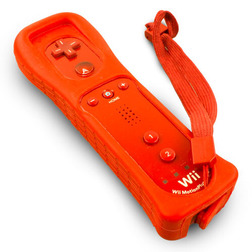 Originale nintendo wii - nintendo, remote
