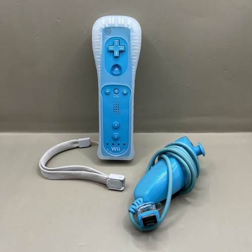 Wii mote plus controller - wii,