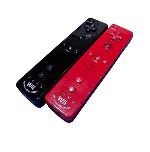 Telecomando nintendo wii - telecomando,