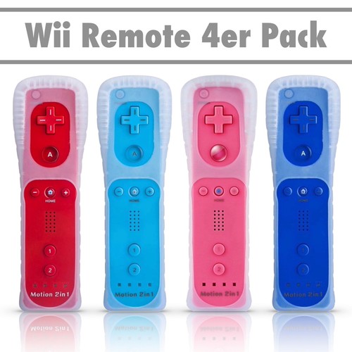 Remote motion plus - remote,