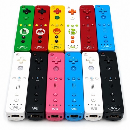 Controller nintendo wii - nintendo,