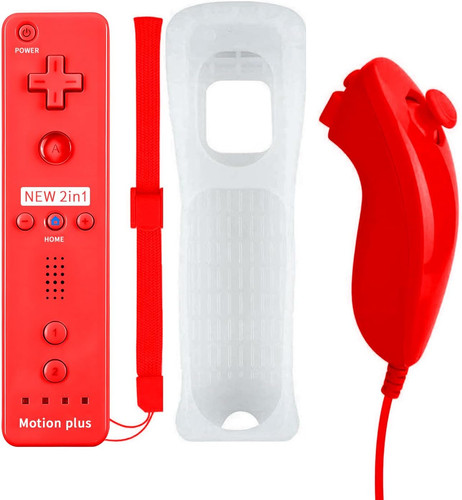 Telecomando wii 1 motion - in,