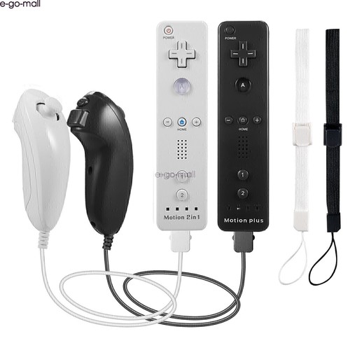 Motion plus integrato - motion,