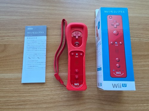 Telecomando nintendo wii più - nintendo,