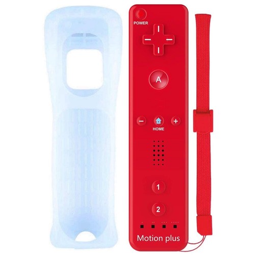Remote motion plus controller - plus,