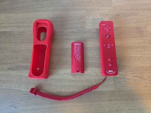 Telecomando nintendo wii - nintendo,