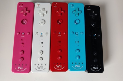 Telecomando nintendo wii con - nintendo,