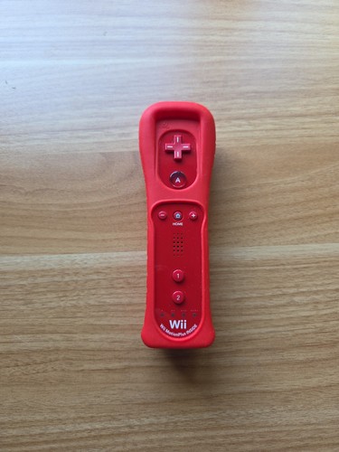 Telecomando nintendo wii più - nintendo,