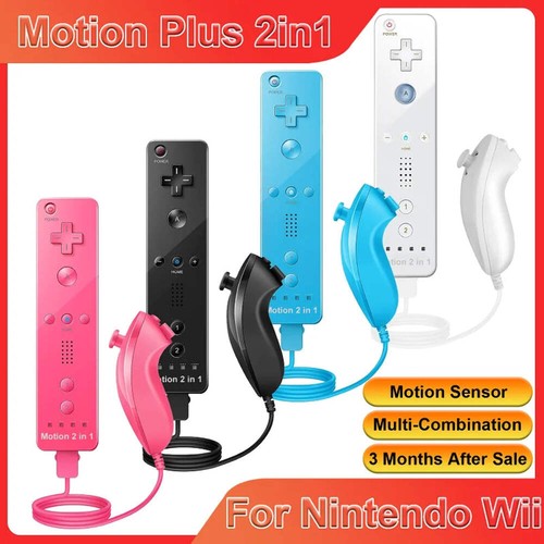 Set controller 1 per - controller,