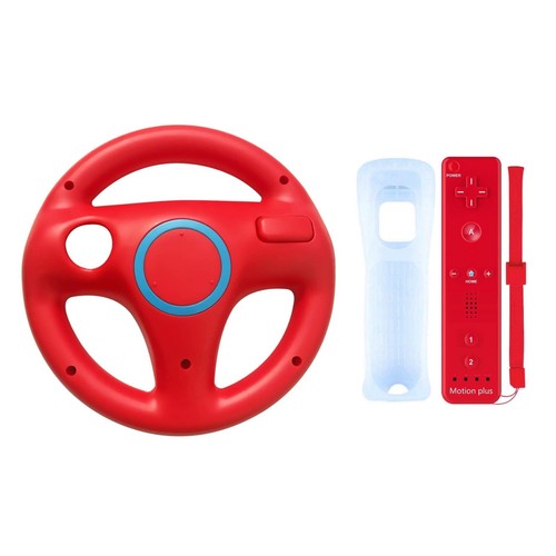 Remote motion plus - remote,