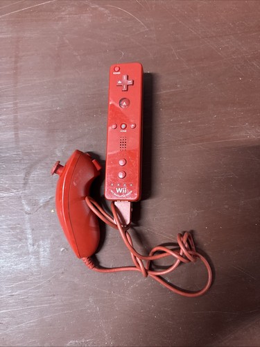 Nintendo wii motion - nintendo,