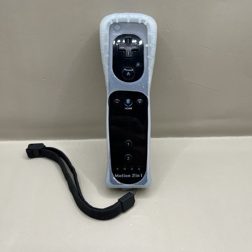 Wii mote plus controller - wii,