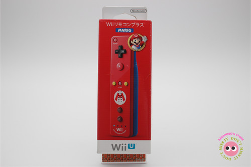 Wii motion plus - wii, telecomando