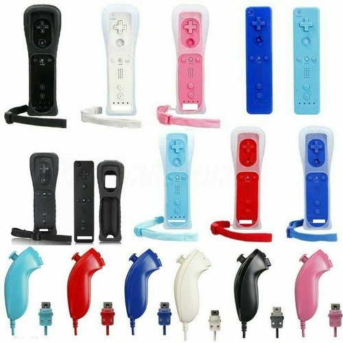 Per nintendo wii - per,