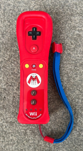Telecomando ufficiale nintendo - telecomando,