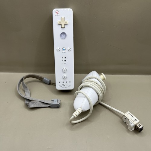 Wii mote plus controller - plus,