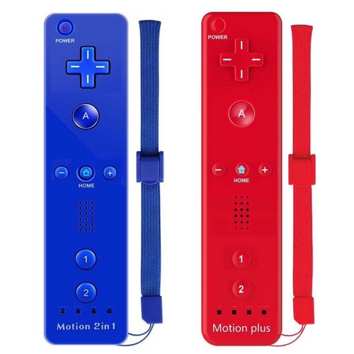 Due remote motion - remote,