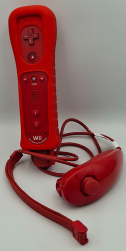 Nintendo wii motion - wii,