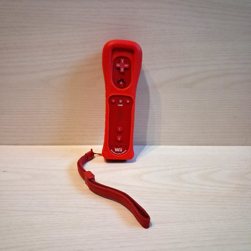 Controller wiimote plus - controller,
