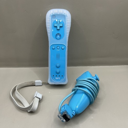 Wii mote plus - wii,