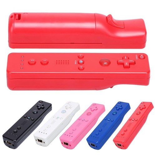 Set telecomando nunchuck - set,