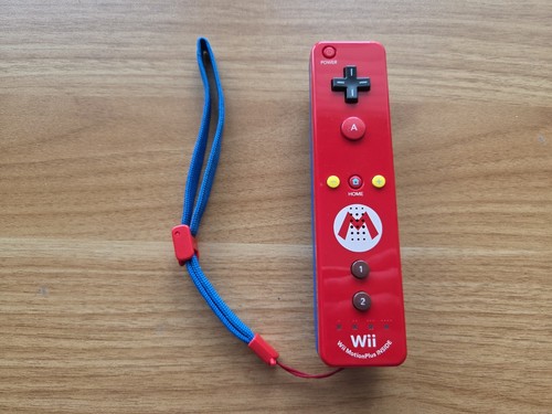 Nintendo wii motion plus - motion,