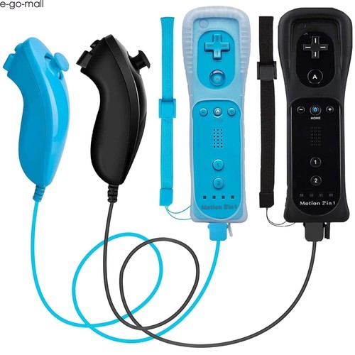 Motion plus wii - 2, 1
