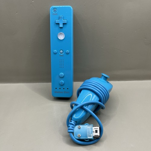 Wii mote plus controller - wii,