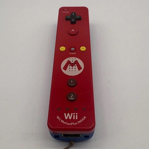 Nintendo wii remote plus - nintendo,