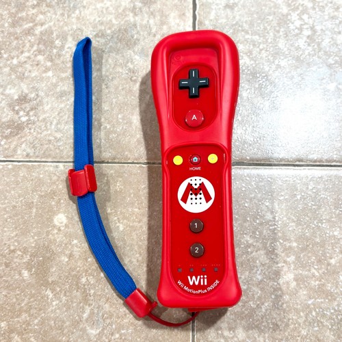 Telecomando ufficiale wii - ufficiale,
