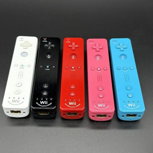 Nintendo wii controller - nintendo,
