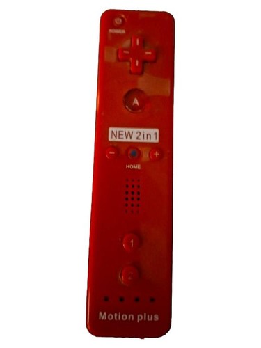 Wii remote controller motion - remote,