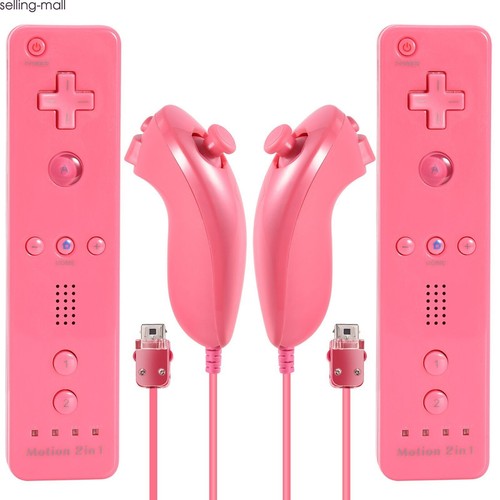Telecomando wii compatibile - telecomando,
