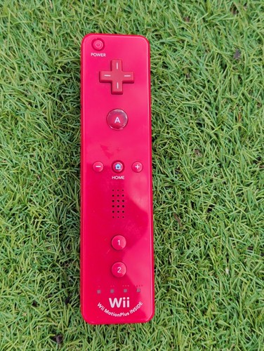Telecomando originale nintendo - telecomando,