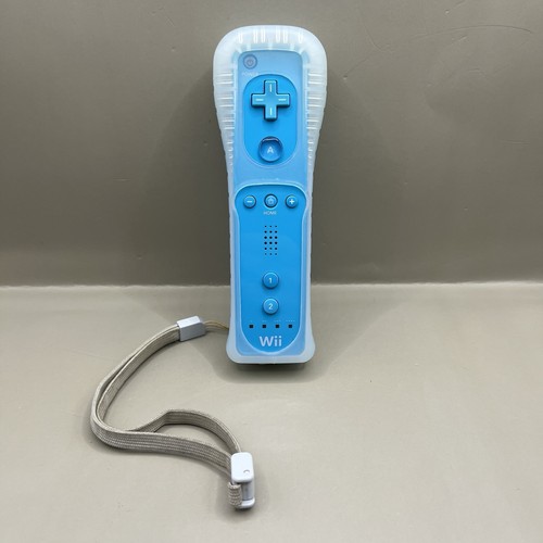 Wii mote plus - plus, controller