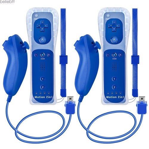 Motion plus wii telecomando - motion,