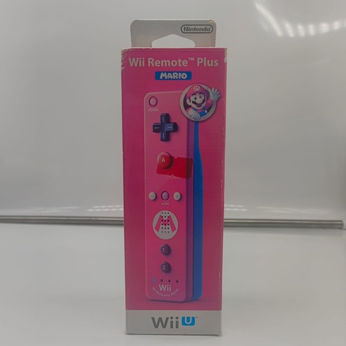 Controller wii remote plus - controller,