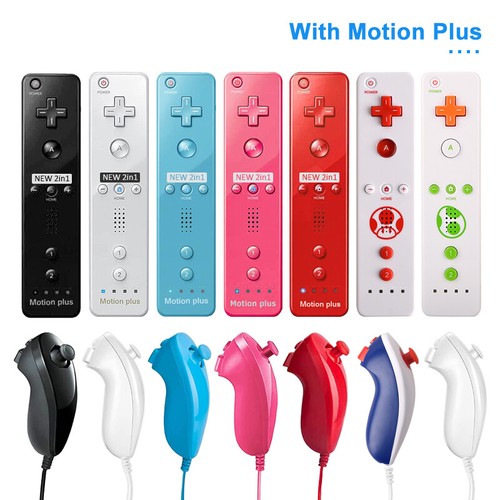 Per nintendo wii - per,