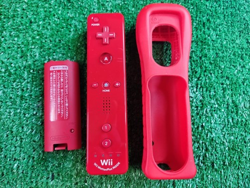 Wiimote motion plus - plus, rvl-036
