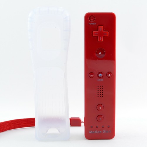 Remote motion plus - remote, controller