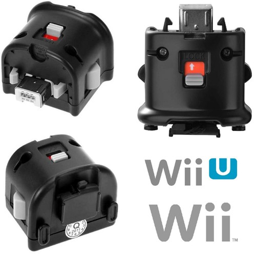 Per nintendo wii motion - nintendo, plus