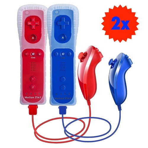 Due remote motion - remote,