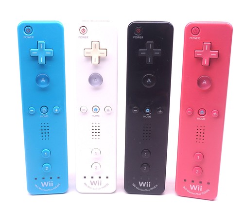 Nintendo wii telecomando - nintendo,