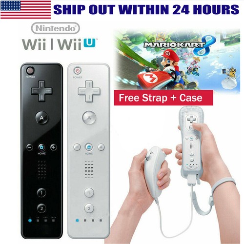 Telecomando motion plus wii - telecomando,