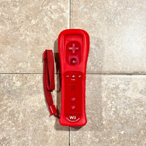 Nintendo oem wii mote - 🔴nintendo,