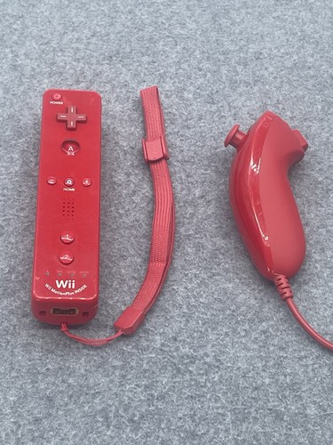 Telecomando ufficiale rosso