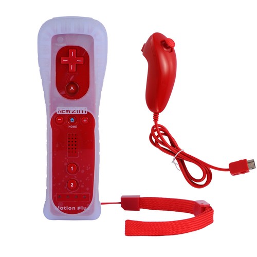 Rosso motion plus - 2,