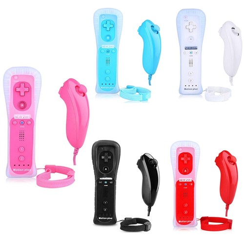Per nintendo wii motion - per,