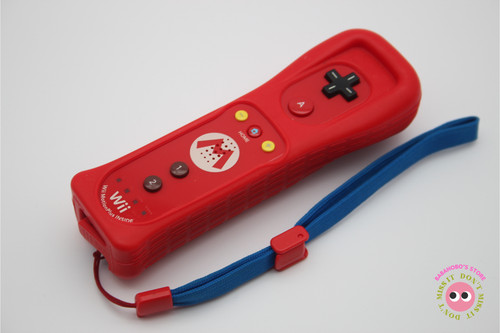 Telecomando ufficiale wii - ufficiale,