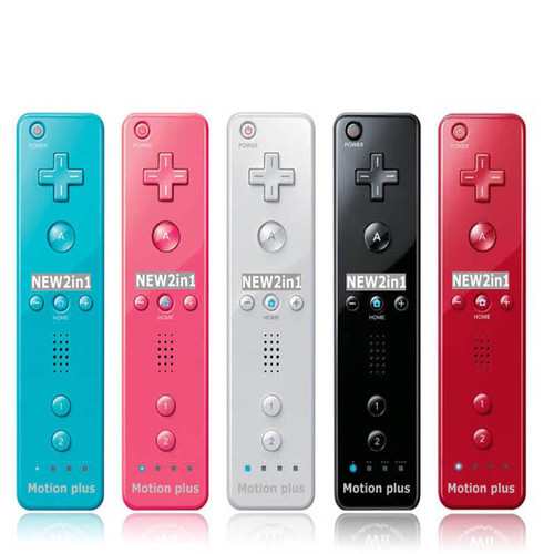 Telecomando 1 wiimote - telecomando, in